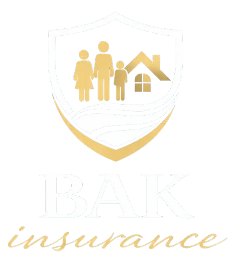 Logo Firmy BAK Ubezpieczenia